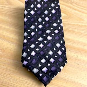 Giorgio Brutini Black Tie